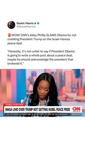 What is happening to CNN and Hillary Clinton?! 😆 | David J Harris Jr.