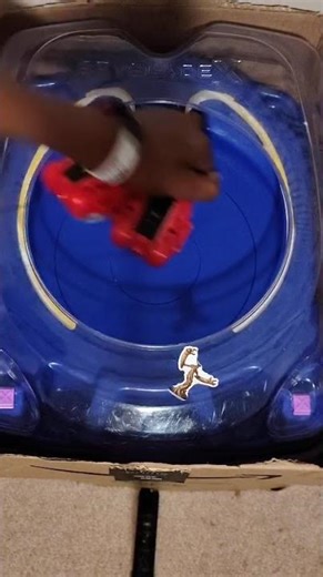 we created bx dran brave #beyblade