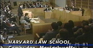 First Amendment Rights Moot Court