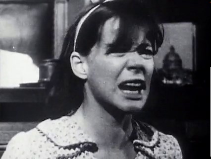 To Kill a Mockingbird (1962)