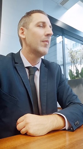 Business Attire Insights from a Modern Office Setting