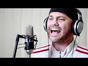 The Only Exception - Paramore - Cover