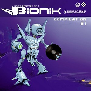 Various - Bionik Compilation 01