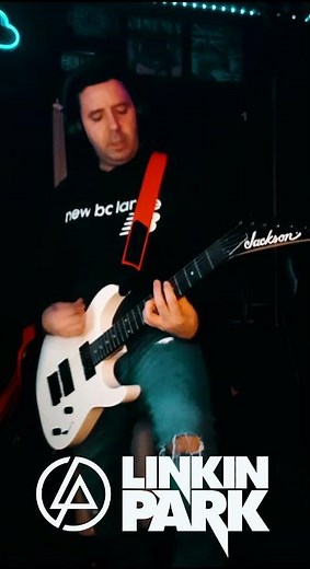 Linkin Park - Breaking the habit