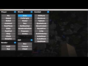 Minecraft Kronos 1.8 (How To Install On Mac/Windows) Hacked Client