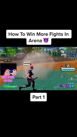 Mastering Arena Fights: Strategies and Tactics