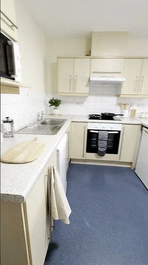 Trinity Student Village - Premium Ensuite Room Tour