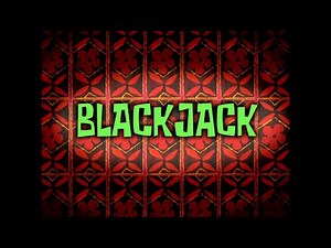 BlackJack - SpongeBob Title Card (Comparison)