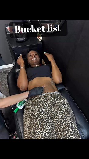 Danielle Johnson on Reels