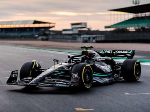 What is Pre-Season testing in Formula One? Where to watch it?