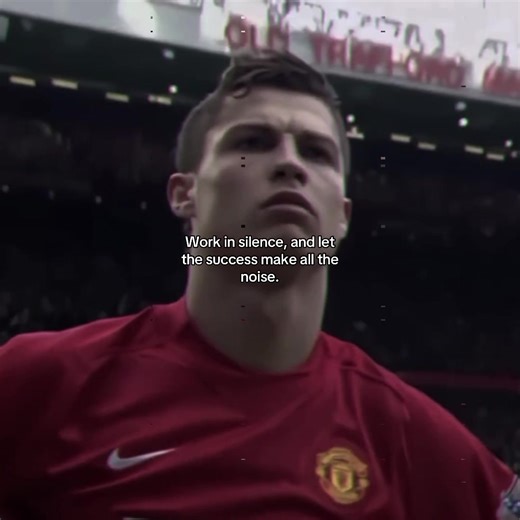 1 follow ? || “Work in silence, and let the success make all the noise.” || #fyp #viral #motivation