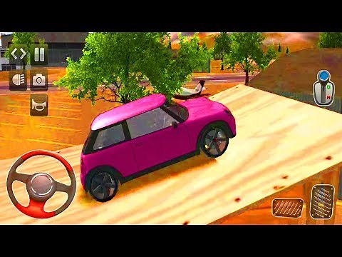 Sport Car Driving Simulator - Permainan Mobil Mobilan Balap - Android Games