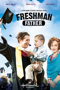 Freshman Father - Movie