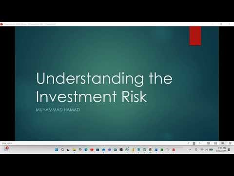 Systematic vs. Unsystematic Risk: Understanding Market Risk