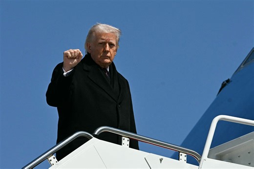 Donald Trump impeachment odds as approval rating hits uncharted territory