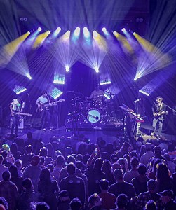 Oct 14, 2011: Aqueous at Soundlab Buffalo, New York, United States | Concert Archives