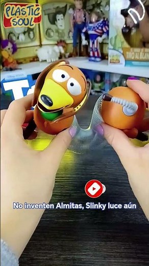 🔥🛠️ Restoring Slinky "Posable" PART 2 from Toy Story 🐶🔥 30th Anniversary