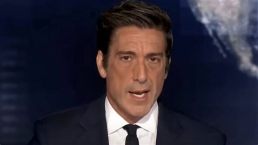 ABC's David Muir shares 'unbelievable' update on World News Tonight to stunned audience