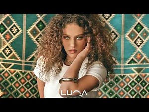 Elyanna - Tamally Maak Calling U ORGINAL VOICE (KASIMOFF Remix)