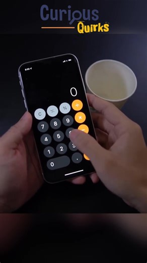 2.9K views | Magic Trick You Won’t Believe #64  樂 Watch closely... Nothing is what it seems — wait for the reveal ✨ #MindTrick #Illusion #MagicTrick #OpticalIllusion #WatchClosely #MindBlown #ReelMagic | Curious Quirks | Facebook