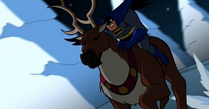 Stephen Colbert’s Batman Christmas Carols Will Make Your Day