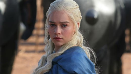 All 8 seasons of Game of Thrones, ranked