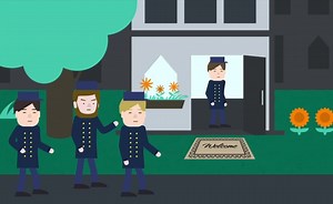 The Fourth Amendment