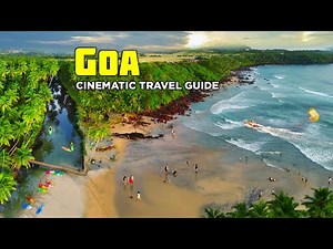 Goa Tourist Places | Goa Complete Travel Guide | Offbeat Places To Visit In Goa | Goa Latest Vlog