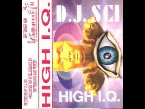 Sci - High I.Q. Side A 1994