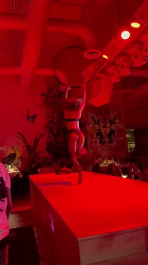 Aerial Lyra Hoop Spin Trick #aerial #aerialist #lyra #hoop #spin #trick #lyrahoop #dinnershow