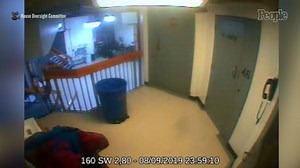 'Missing' Minute of Jeffrey Epstein Footage From Outside Cell on Night of Suicide Released by House Committee