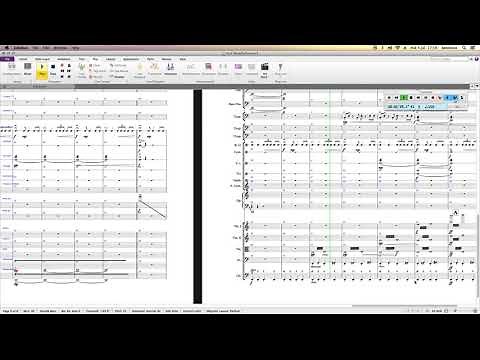 NotePerformer 3 en Sibelius; fast review