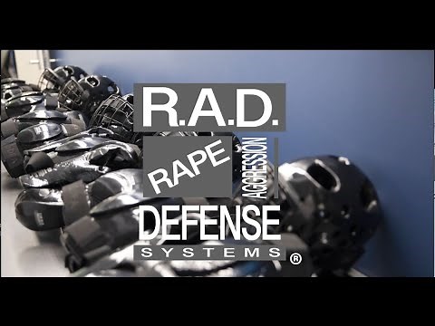 RAD Training 2023
