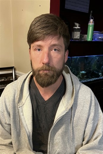 Calhoun man rearrested, faces more charges in child sexual abuse investigation case