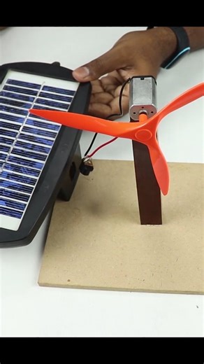 INNOVATIVE SCIENCE PROJECT IDEAS on Instagram: "Solar Project Working Model. #solarproject #solarenergy #diy #electronicsprojects #explore #explorepage #reels"