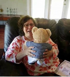 This woman just received the most touching gift from her children. 😩❤️ | LightWorkers