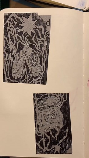 i love polychromos #fyp #fypシ #art #sketches #sketchbook #sketchbooktour #illustration #colorpencil