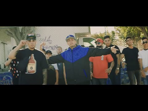 Donde Me Vieron Crecer - Tm Zaiko Ft. @SIDMSC [Video Oficial]