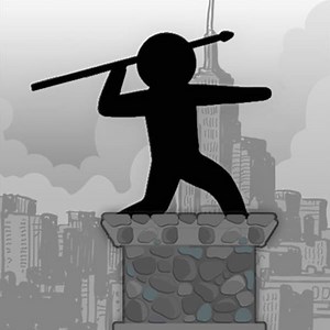 Javelin Fighting - Gioca Online Gratis! | Poki