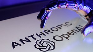 The AI company scaring the markets