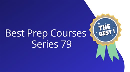 Best Series 79 Prep Courses