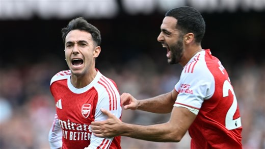 Watch a full match replay of our Forest win