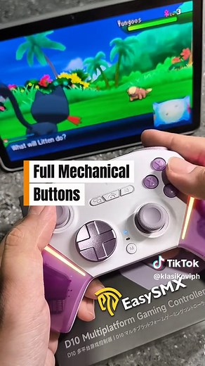 Nintendo Switch Controller for PC: Setup Guide