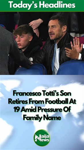 Naija Today: The Hottest Stories You Need to Know | Naija News