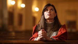 8 ways being Christian differs from being religious