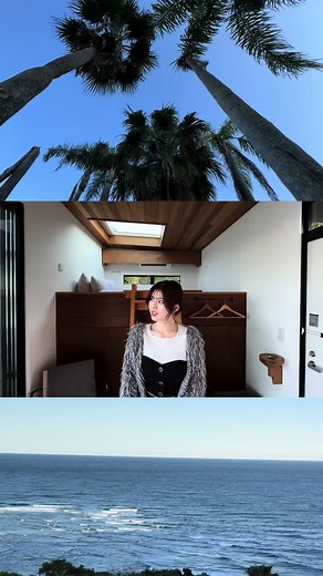 宮崎県の素敵な宿での滞在体験✨ お楽しみに💕