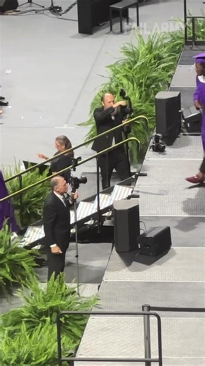 Hilarious Graduation Fail Compilation | Best College Commencement Mishaps