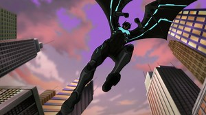 Batman: Bad Blood | Netflix