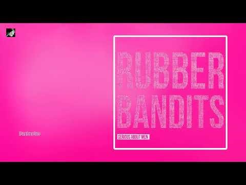 Banknotes by The Rubberbandits