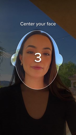 AI Transformation Filter - Turning Into AI Filter on TikTok